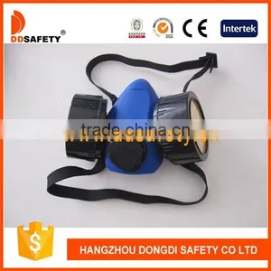 Dual Tank Gas Masks-DGM213 thumbnail-1