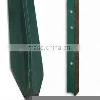 1.86kgs Australia Star Blaack Picket / Y POST/Fence Post thumbnail-1