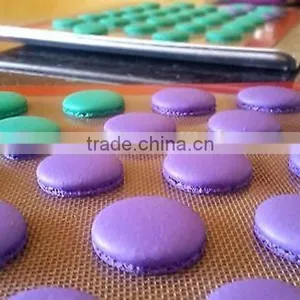 Non-stick Fiberglass Silicone Baking Anti-slip Mat thumbnail-5