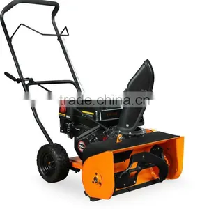7.0HP Snow Cleaning Machine Remover /Snow Remover Machine/Snow Cleaning Remover thumbnail-1