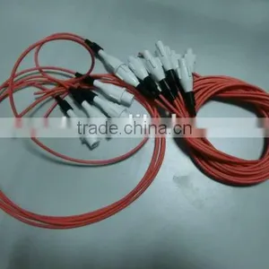 Laser Machine Wire Connector, High Voltage Connector for Laser Power Supply, Plastic Wire Connector, Laser Machine Parts thumbnail-2