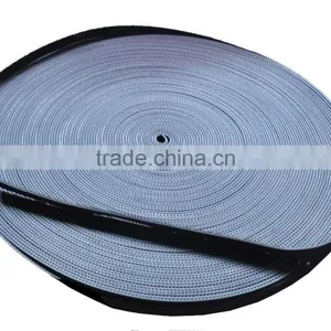 25 mm Width Open Belt for Co2 Laser Engraving and Cutting Machine thumbnail-2