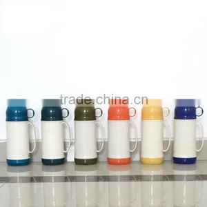 Plastic Flask thumbnail-4