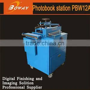 Boway Service PBW12A CD Hardcover Photobook Workstation thumbnail-1