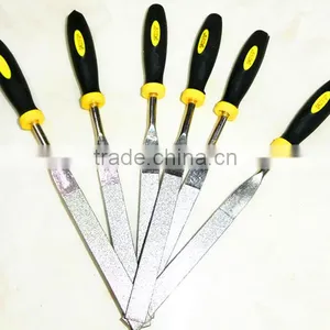 6 Sets of Diamond Flat File thumbnail-4