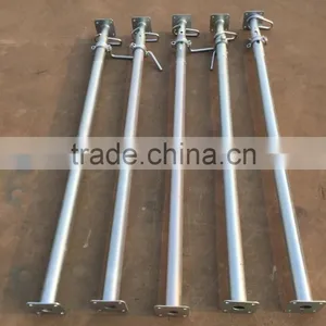 Building Formwork Adjustable Steel Props thumbnail-3