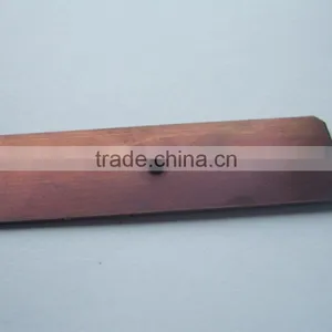Qualified Thermostatic Bimetal Strip for Car Fan Clutch/Fan Clutch Bimetal Strip thumbnail-1