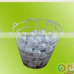 Metal Basket thumbnail-1