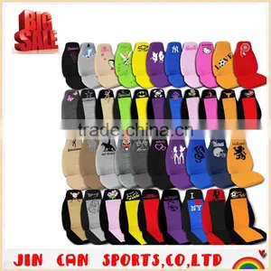 New Style! Ford Seat Covers With Full Logo Print thumbnail-1
