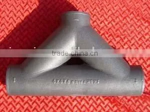 Cast Iron Pipe Fittings thumbnail-1