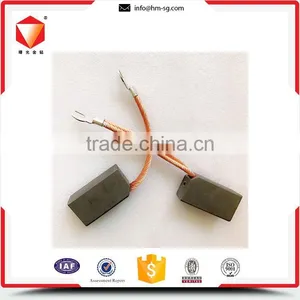 Best Quality Carbon Brush for Auto thumbnail-1