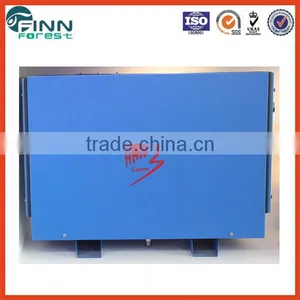 High Quality Factory Price Portable Used Steam Generator 15kw for Sale thumbnail-1