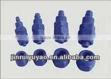 Plastic Fitting for Hose Plastic-Steel Joint thumbnail-4