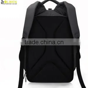 Popular Multi-functional Travel Backpack/computer Bag for Men thumbnail-4