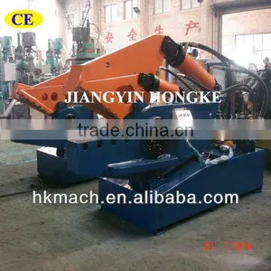 Cutter for Waste Metal Material thumbnail-1