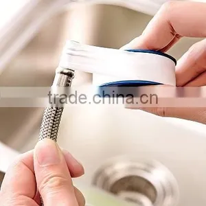 PTFE Wrap Tape Soft Tape Pipe Sealing Tape thumbnail-1