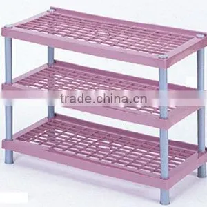 Stackable Rack (3 Tiers) thumbnail-1