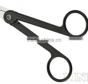 Plastic Grip With Disposable Littauer Stitch Scissors thumbnail-1