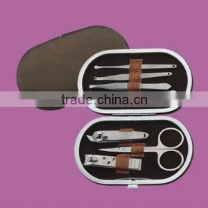 7pcs Beauty Set With Case thumbnail-1