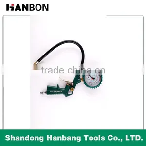 Professional Tire Air Pressure Measuring Gauge, Tire Pressure Gun thumbnail-3