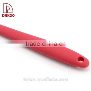 Kitchen Accessories Beautiful Color Silicone Spatula thumbnail-4