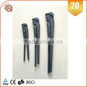 Adjustable PVC Pipe Wrench Producer thumbnail-1