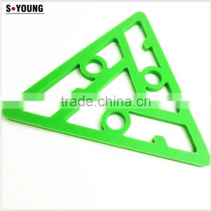 16148 Silicone High Temperature Heat Insulation Mat thumbnail-6