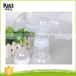 Baby Manual Breast Pump for Mom Feeding Use Baby Products With Bottle thumbnail-3