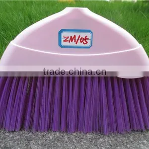 Hot Sale Plastic Cleaning Broom Head thumbnail-1