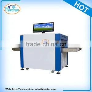 X-ray Security Scanner Machine for Industry thumbnail-2