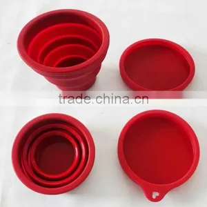 Silicone Cup thumbnail-1