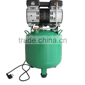 Oilless Dental Air Compressor RPW750LV30 thumbnail-4