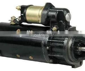 24V/12T/7.5Kw Valeo Starter Motor thumbnail-1