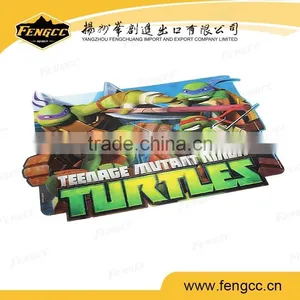 Silicone Rubber Anti Slip Table Mat thumbnail-1