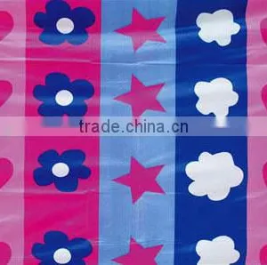 2016 Stretch Sheer Trendy Table Cloth Factory Price thumbnail-1