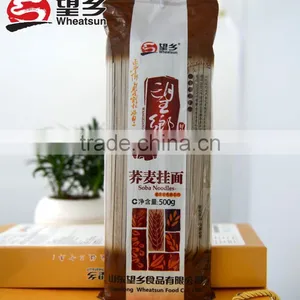Buckwheat Noodles thumbnail-2