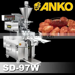 Anko Sweet Russian Snack Food Syrniki Making Machine thumbnail-1
