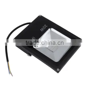 Hot Selling 20W 85-265V High Power Led Grow Light Lamp For Plants Vegs Aquarium Garden Horticulture And Hydroponics Grow/Bloom thumbnail-4