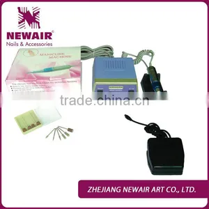 Professional Best Seller Manicure Filing Machine for Salon thumbnail-1