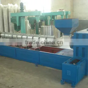 Hot Melt Granulation Production Line/hot Melt Glue Stick Machine thumbnail-2