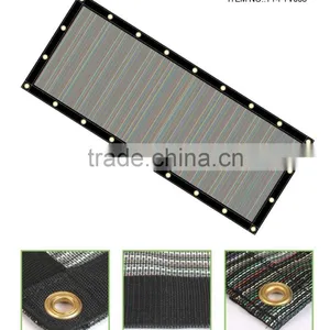 Multi-colored Dump Tarp thumbnail-1