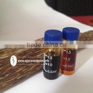Essential Oil From Oud or Agarwood, One of the Most Expensive Woods Available in the World - Best Smell With Sweet Feeling thumbnail-2