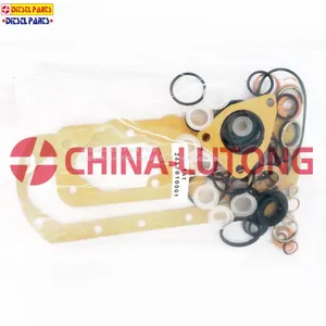 Repair Kits-for Toyota Fuel Injector Rebuild Kit thumbnail-1
