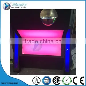 2016 Souvenir Coin Vending Machine Chinese Coin Press Machine thumbnail-5