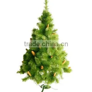 HOT!!2012 Decorative Christmas Tree thumbnail-1