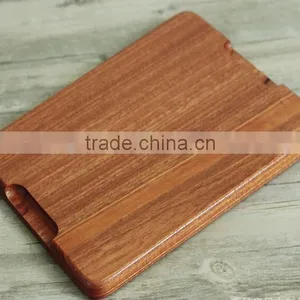 Professional and Natural Wooden Cheese Cutting Board thumbnail-1
