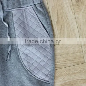 2015 New Lady Fashion Sport Trousers Design thumbnail-4
