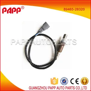 High Quality Car Parts Toyota Estima Oxygen Sensor Oem 89465-28320 thumbnail-1