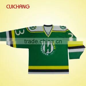 Wholesale Ice Hockey Jerseys thumbnail-1