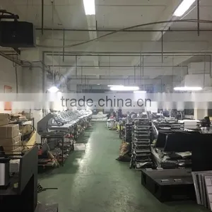 Shenghua Sublimation Printing Machine Equipment Co., Ltd. company overview - view 4 thumbnail